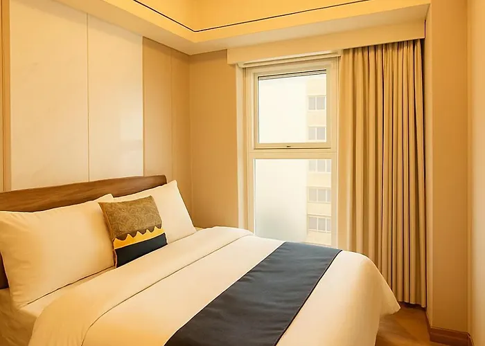 Luxury Near Okada, Solaire, Of Dreams * Manila