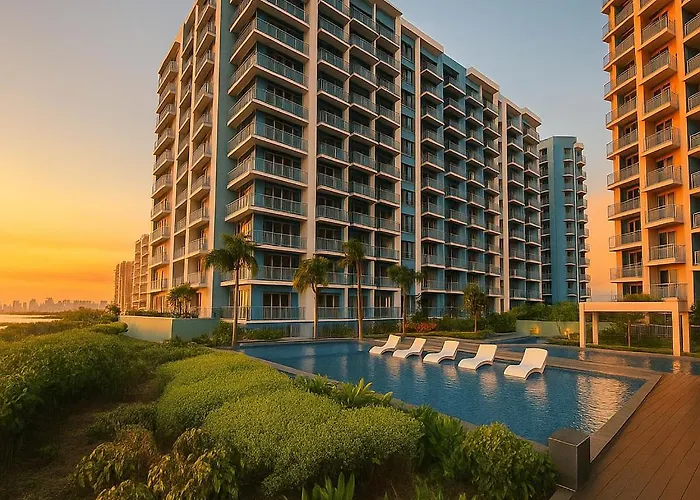 Luxury Near Okada, Solaire, Of Dreams