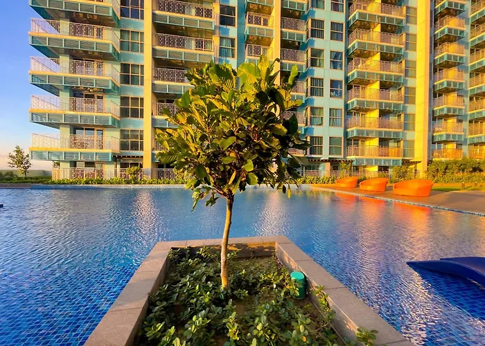 Luxury Near Okada, Solaire, Of Dreams Apartamento *