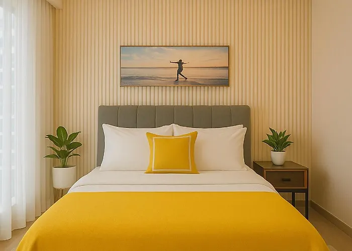 Luxury Near Okada, Solaire, Of Dreams Apartamento *