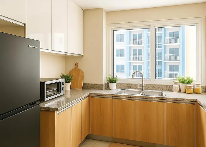 Luxury Near Okada, Solaire, Of Dreams Apartamento