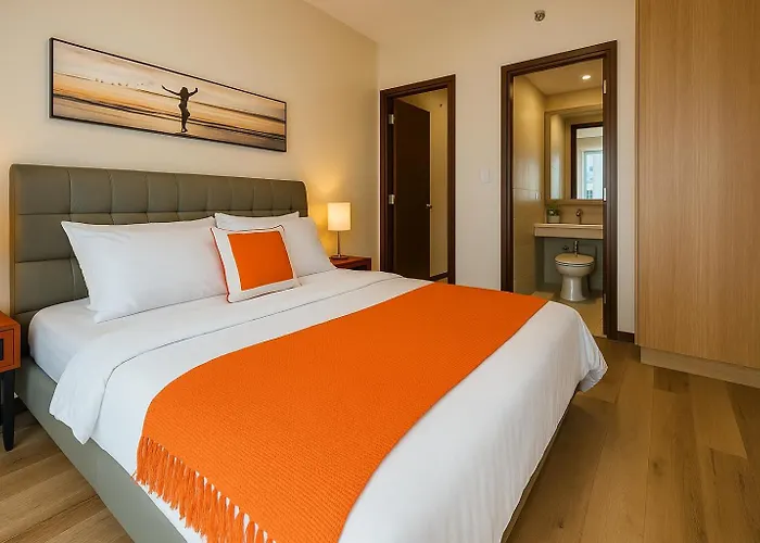 Luxury Near Okada, Solaire, Of Dreams
