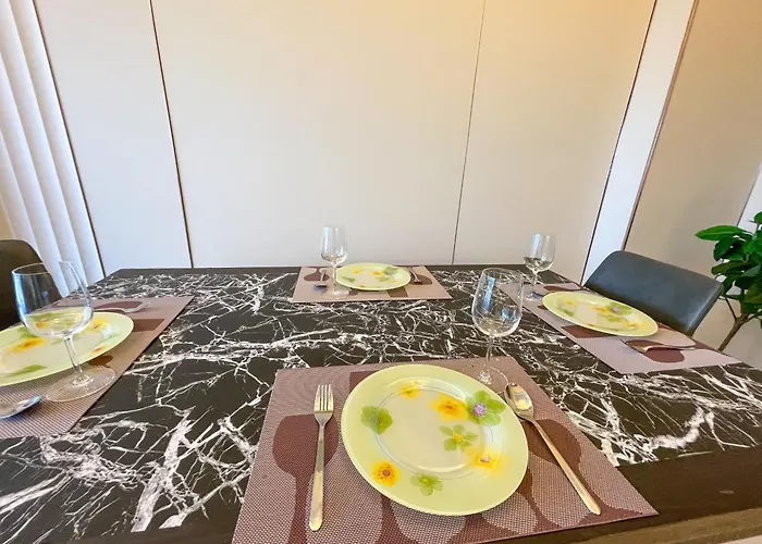 Luxury Near Okada, Solaire, Of Dreams