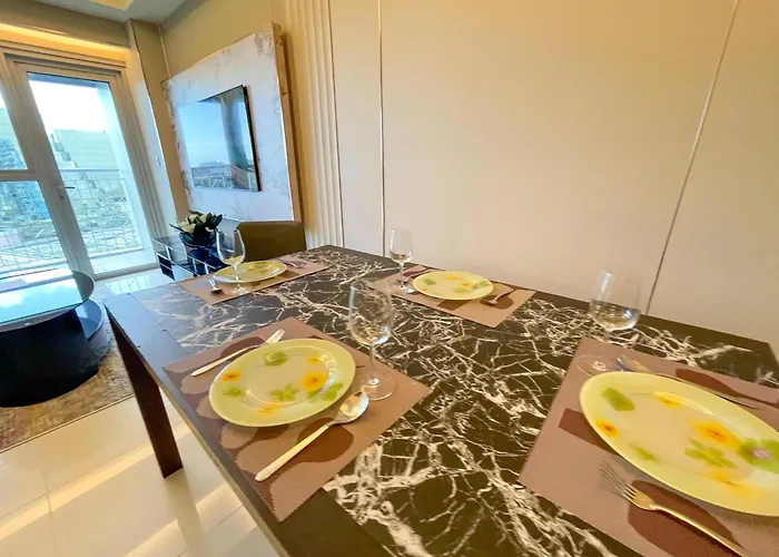 Luxury Near Okada, Solaire, Of Dreams * Manila