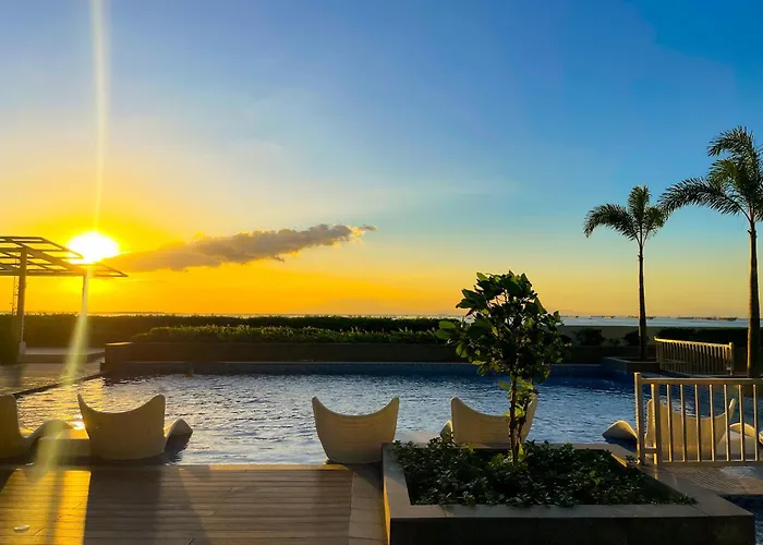 Apartamento Luxury Near Okada, Solaire, Of Dreams *