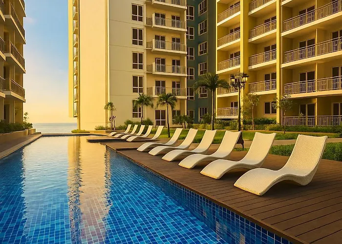 Apartamento Luxury Near Okada, Solaire, Of Dreams