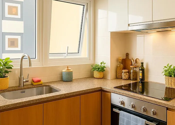 Luxury Near Okada, Solaire, Of Dreams *