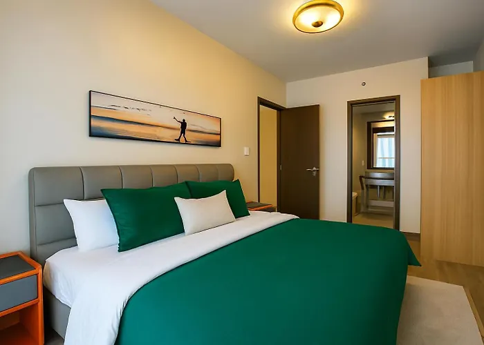 Luxury Near Okada, Solaire, Of Dreams *