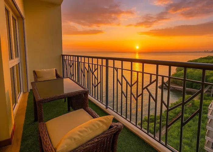 Luxury Near Okada, Solaire, Of Dreams * Manila
