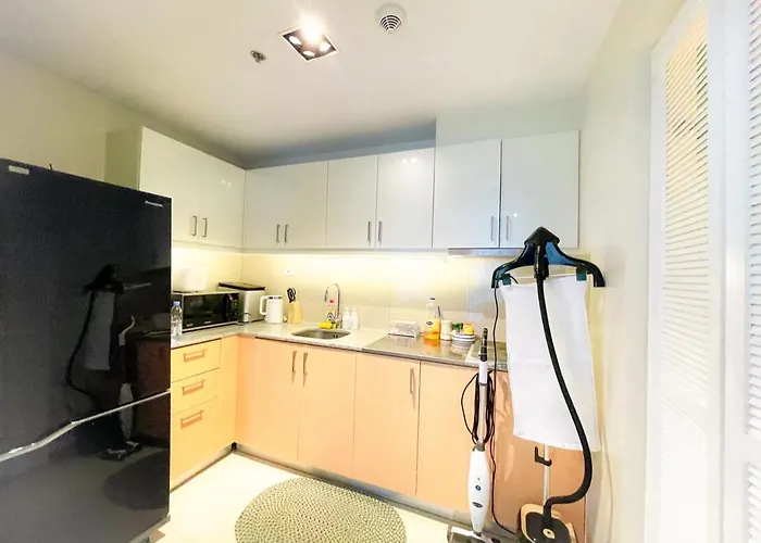 Luxury Near Okada, Solaire, Of Dreams