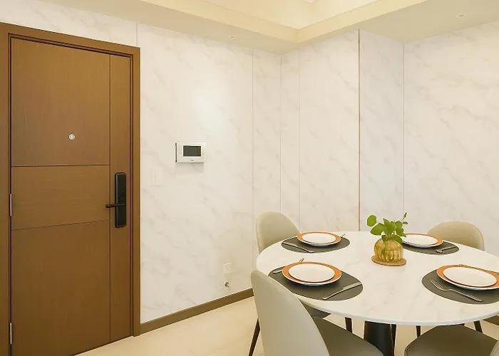 Apartamento Luxury Near Okada, Solaire, Of Dreams *