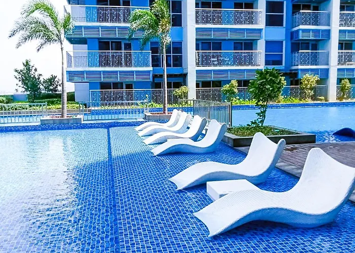 Apartamento Luxury Near Okada, Solaire, Of Dreams *
