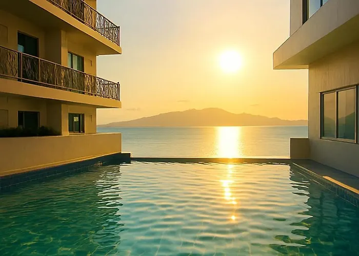 Luxury Near Okada, Solaire, Of Dreams Apartamento *
