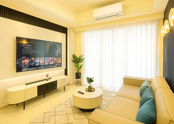 Apartamento Luxury Near Okada, Solaire, Of Dreams *