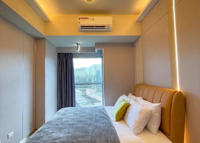 Luxury Near Okada, Solaire, Of Dreams Apartamento