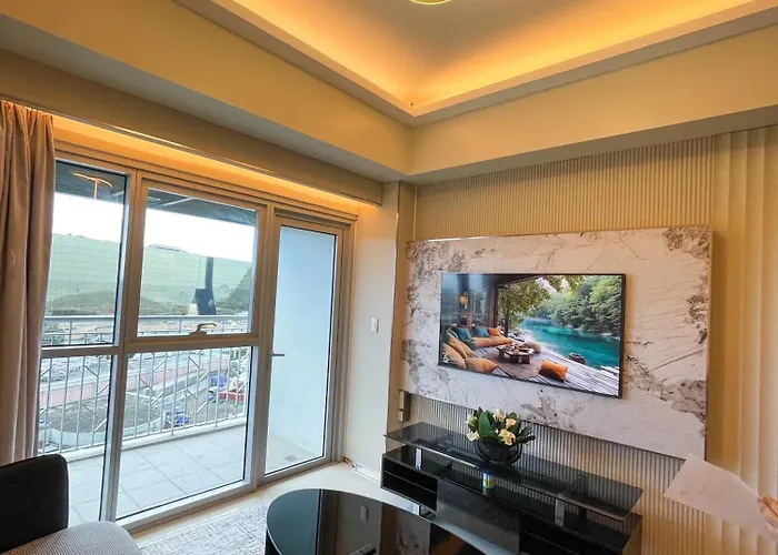 Luxury Near Okada, Solaire, Of Dreams