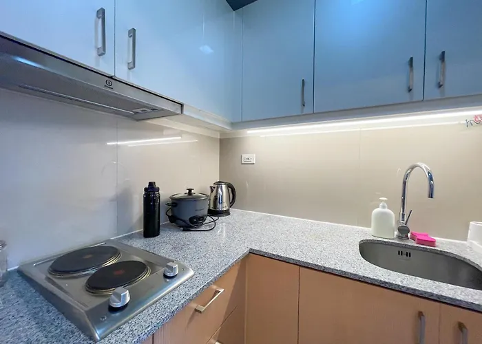 Apartamento Luxury Near Okada, Solaire, Of Dreams *
