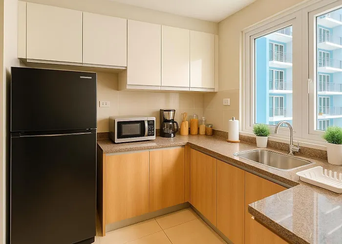 Luxury Near Okada, Solaire, Of Dreams