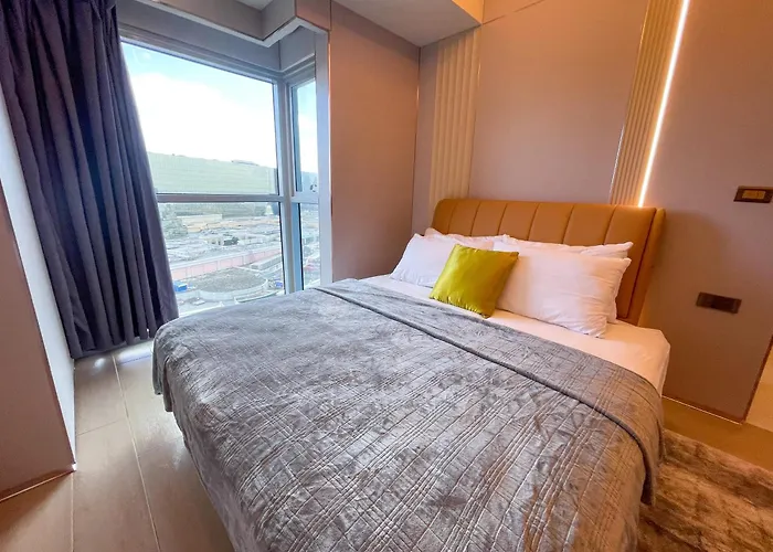 Luxury Near Okada, Solaire, Of Dreams Apartamento