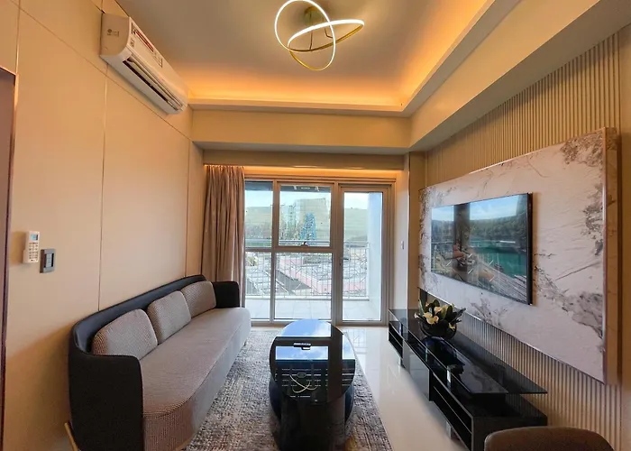 Apartamento Luxury Near Okada, Solaire, Of Dreams *