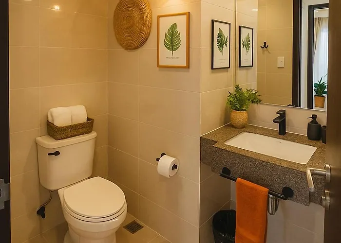 Apartamento Luxury Near Okada, Solaire, Of Dreams *