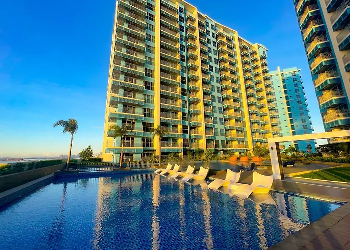 Luxury Near Okada, Solaire, Of Dreams