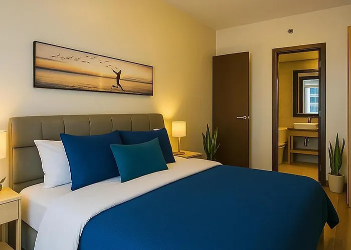 Apartamento Luxury Near Okada, Solaire, Of Dreams Manila