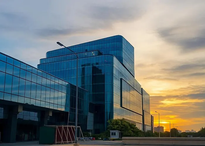Luxury Near Okada, Solaire, Of Dreams * Manila