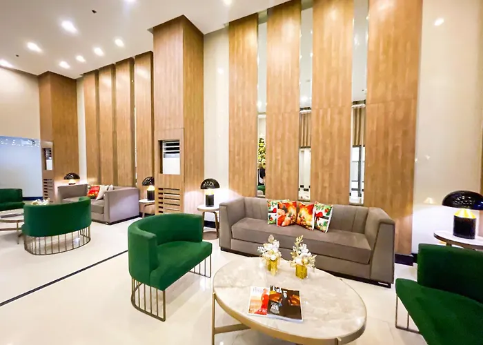 Luxury Near Okada, Solaire, Of Dreams *