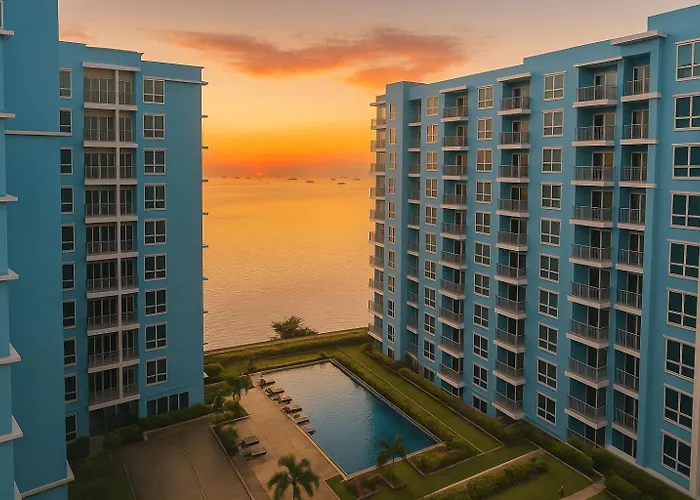 Luxury Near Okada, Solaire, Of Dreams * Manila