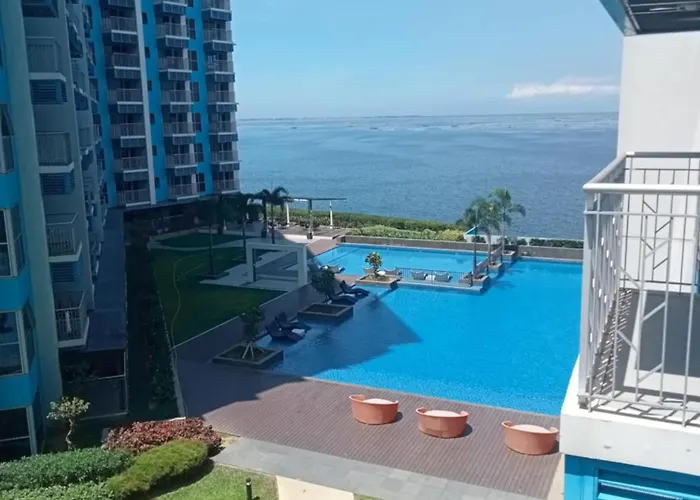 Apartamento Luxury Near Okada, Solaire, Of Dreams