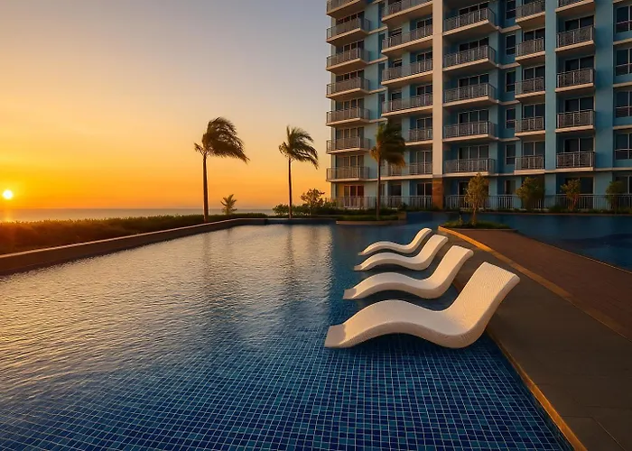 Luxury Near Okada, Solaire, Of Dreams *