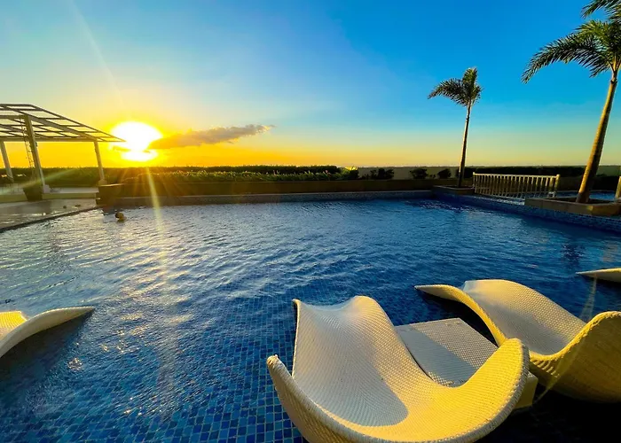 Luxury Near Okada, Solaire, Of Dreams Manila