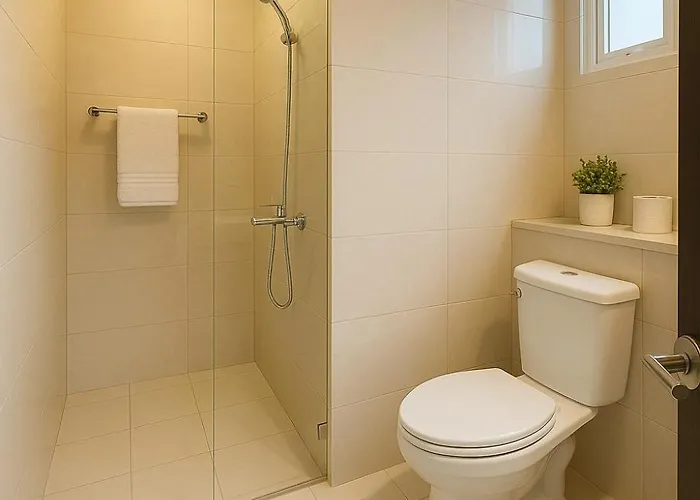 Luxury Near Okada, Solaire, Of Dreams *