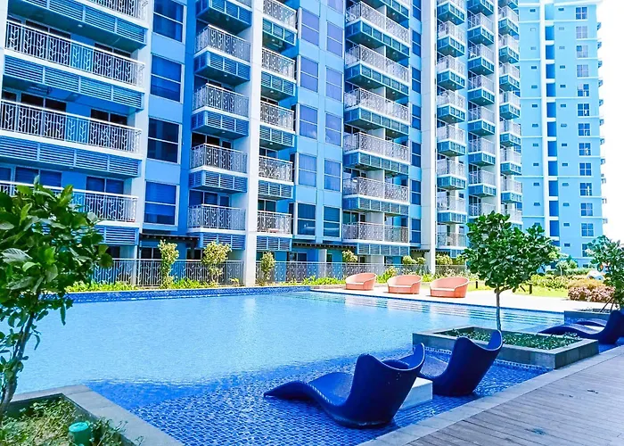 Apartamento Luxury Near Okada, Solaire, Of Dreams *