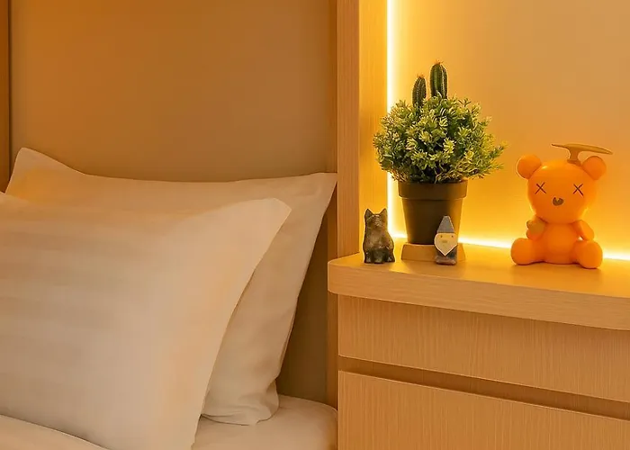 Luxury Near Okada, Solaire, Of Dreams Manila