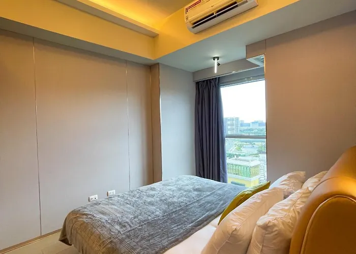 Luxury Near Okada, Solaire, Of Dreams