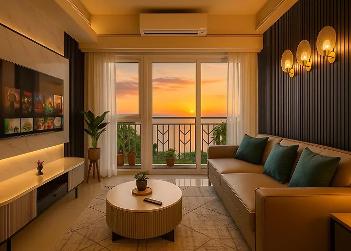 Luxury Near Okada, Solaire, Of Dreams Apartamento Manila