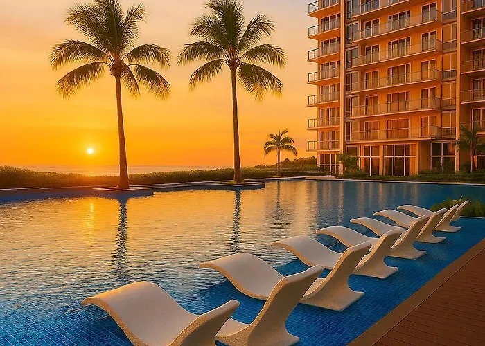 Apartamento Luxury Near Okada, Solaire, Of Dreams *