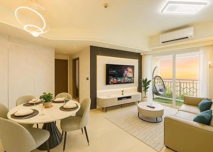 Apartamento Luxury Near Okada, Solaire, Of Dreams
