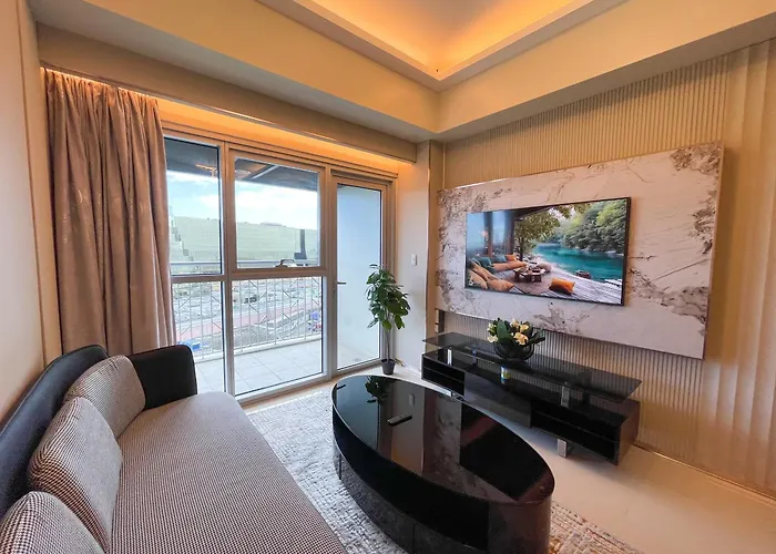 Apartamento Luxury Near Okada, Solaire, Of Dreams *