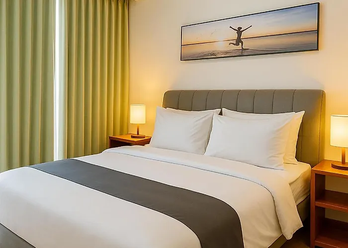 Luxury Near Okada, Solaire, Of Dreams * Manila