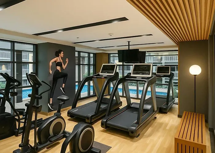 Luxury Near Okada, Solaire, Of Dreams * Manila