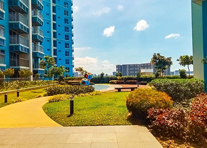 Luxury Near Okada, Solaire, Of Dreams Apartamento