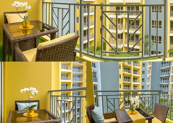 Apartamento Luxury Near Okada, Solaire, Of Dreams