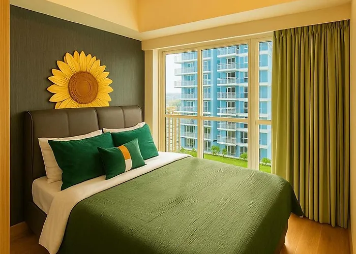 Luxury Near Okada, Solaire, Of Dreams
