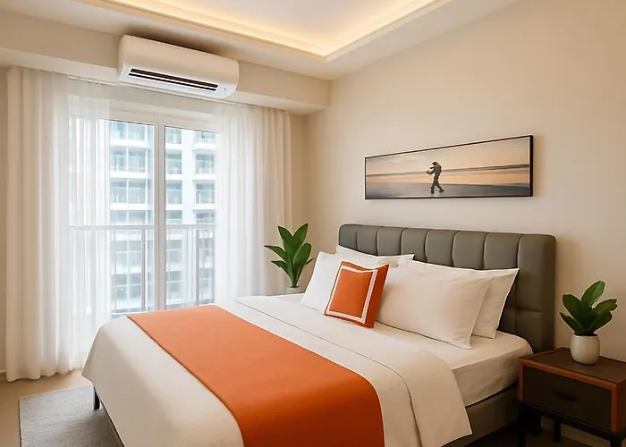 Apartamento Luxury Near Okada, Solaire, Of Dreams *