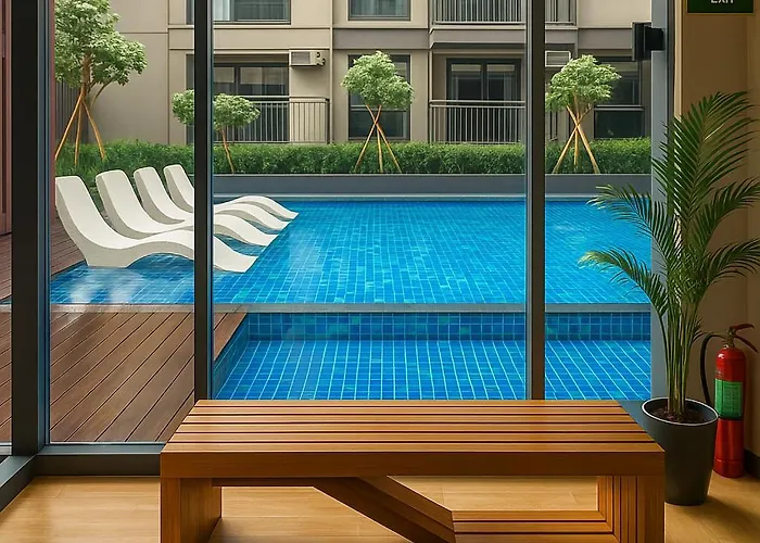 Luxury Near Okada, Solaire, Of Dreams