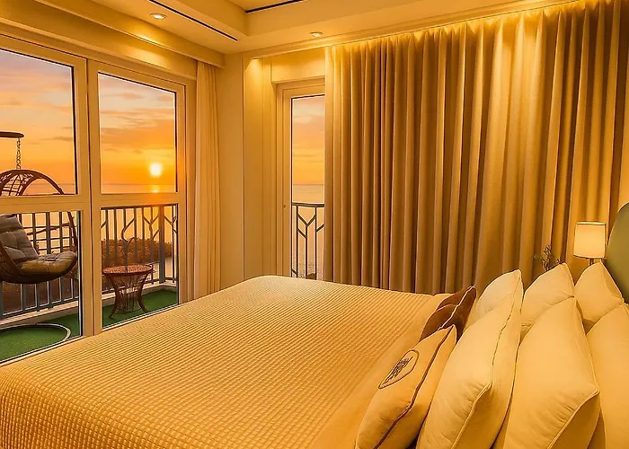 Apartamento Luxury Near Okada, Solaire, Of Dreams *