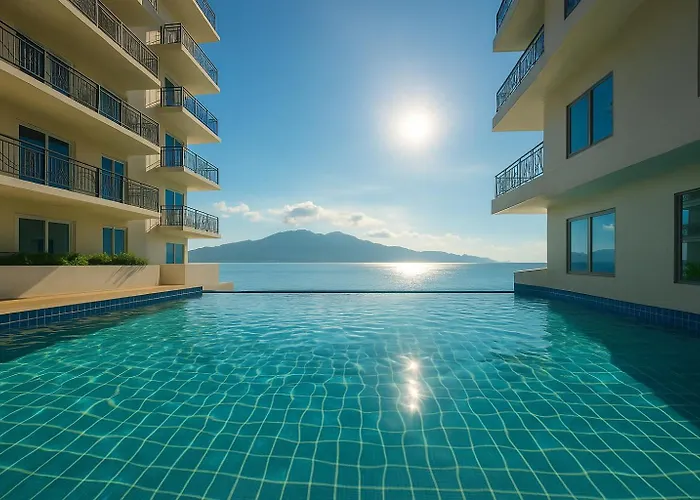 Apartamento Luxury Near Okada, Solaire, Of Dreams